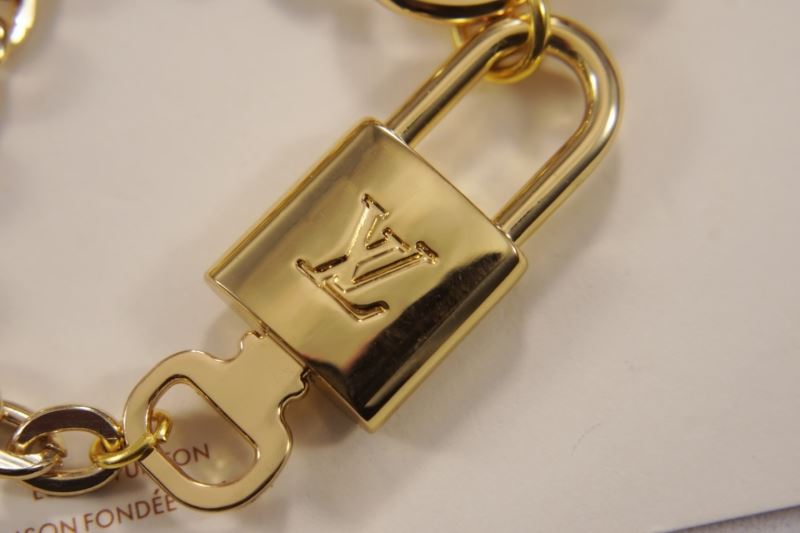 Louis Vuitton Keychains